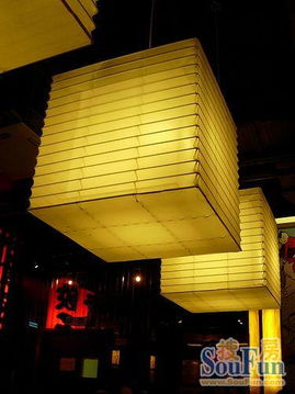 網購精品賞析 超火爆的幾款燈具飾品 組圖