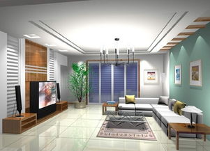 客廳燈具風水 客廳燈具隨意安裝有風險