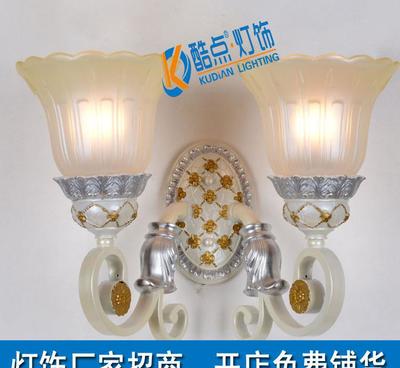 【歐式壁燈-燈飾加盟-酷點(diǎn)燈飾廠家批發(fā)-開(kāi)店免費(fèi)鋪貨!】?jī)r(jià)格_廠家_圖片 -