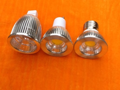 「圖」優質產品 , 大量批發 , 廠家直銷 3W COB-反光杯圖片9