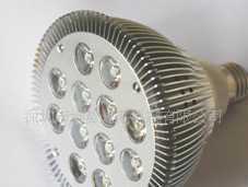 亮度LED大功率燈杯 PAR38 LED球泡燈 LED聚光射燈 LED天花燈 12W_燈具照明_世界工廠網(wǎng)中國產(chǎn)品信息庫