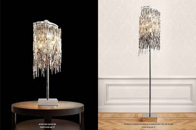 BRAND VAN EGMOND 荷蘭藝術(shù)燈具的璀璨傳奇