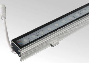 靈創(chuàng)照明 山東聊城性價(jià)比領(lǐng)先的LED小功率硬燈條節(jié)能燈具