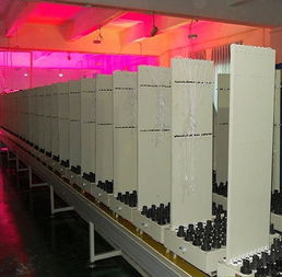 LED燈具老化設備 博通五金機械廠的優質解決方案