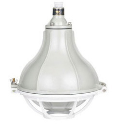 BCd52系列增安型防爆燈(e,n) 守護工業安全照明的堅固防線