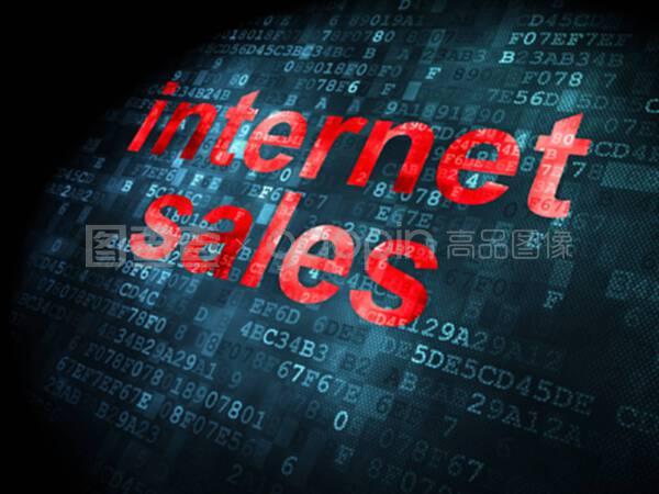 數(shù)字背景下的互聯(lián)網(wǎng)銷售 趨勢(shì)、優(yōu)勢(shì)與實(shí)踐探索