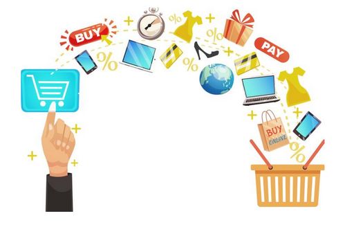 社交電商的崛起 電子商務(wù)新時(shí)代的火爆邏輯
