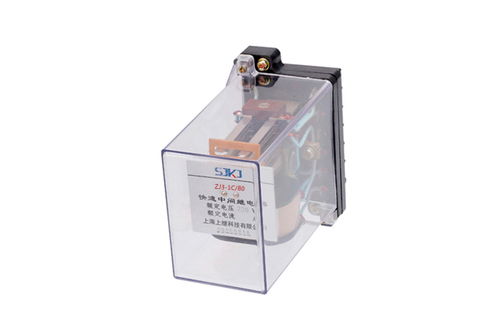上海上繼科技 專業(yè)生產(chǎn)zj3-1c-80快速中間繼電器及電子產(chǎn)品銷售