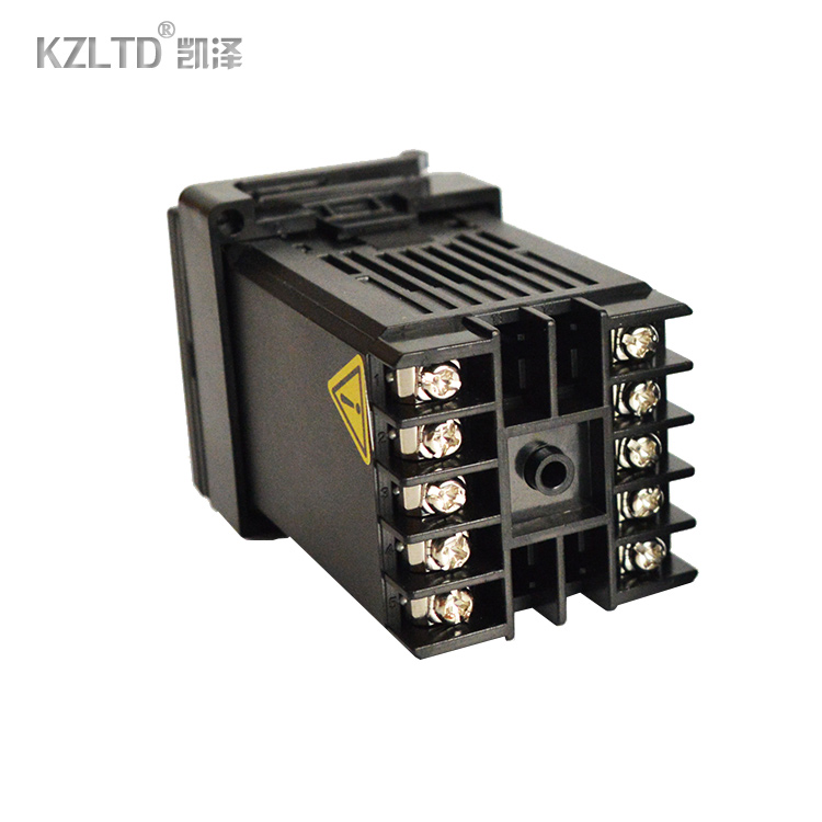 智能溫控，精準(zhǔn)掌控 KZ810數(shù)顯PID溫控開關(guān)全面解析