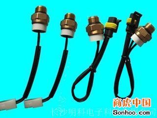 長沙明科電子科技供應汽車水箱溫控開關SX-B1 精準控溫，守護發動機安全